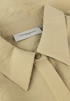 beige copenhagen muse top cole shirt