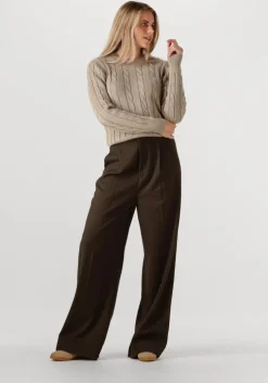 beige copenhagen muse trui cmkotom-pullover