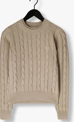 beige copenhagen muse trui cmkotom-pullover