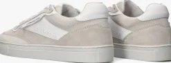 beige copenhagen studios lage sneakers cph90m