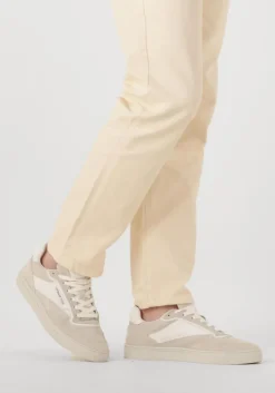 beige copenhagen studios lage sneakers cph90m