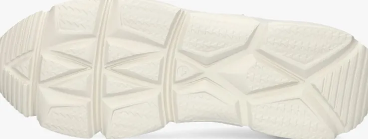 beige copenhagen studios lage sneakers cph46