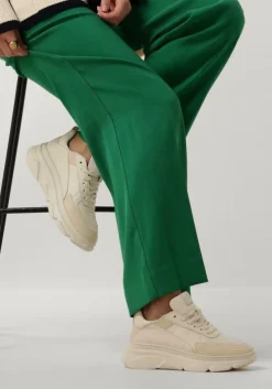 beige copenhagen studios lage sneakers cph46