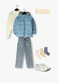 beige cruyff junior lage sneakers marti