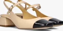 beige ctwlk slingbacks albania