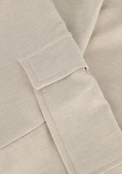 beige daily7 cargobroeken cargo worker pants