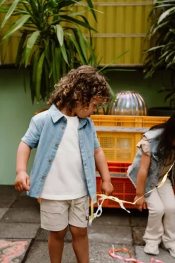 beige daily7 shorts softshell short