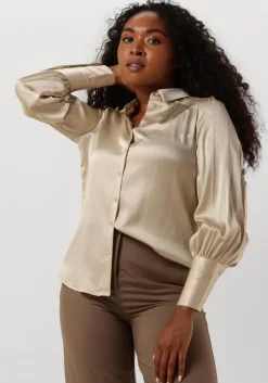 beige dea kudibal blouses cadence