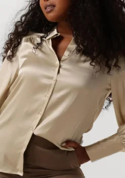 beige dea kudibal blouses cadence