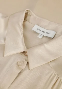 beige dea kudibal blouses cadence