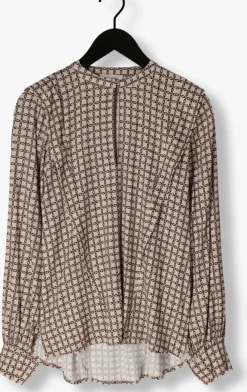 beige dea kudibal blouses evelyn ev