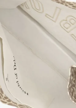 beige deblon sports shopper deblon shopper