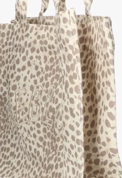 beige deblon sports shopper deblon shopper