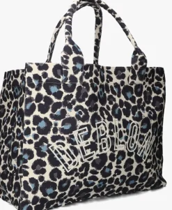 beige deblon sports shopper deblon shopper