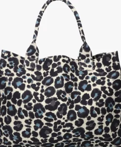 beige deblon sports shopper deblon shopper