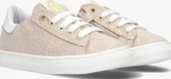 beige develab lage sneakers 42878