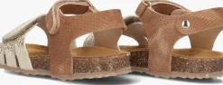 beige develab sandalen 48410