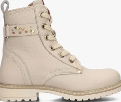 beige develab veterboots 44316
