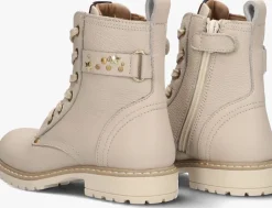 beige develab veterboots 44316