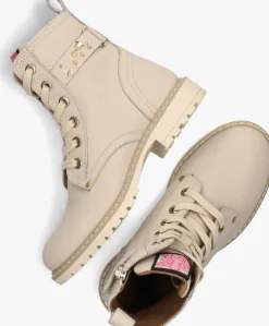 beige develab veterboots 44316