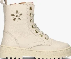 beige develab veterboots 42930