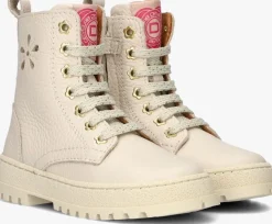 beige develab veterboots 42930