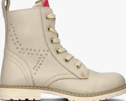 beige develab veterboots 44368