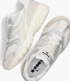beige diadora lage sneakers sao-k0 280 dames