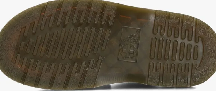 beige dr martens slippers josef w