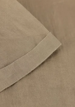 beige drykorn casual overhemd bijan_2 126004