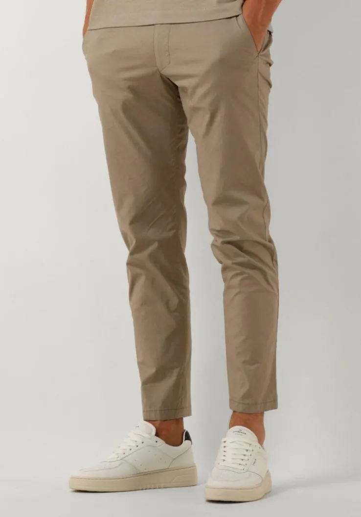 beige drykorn chino mad 122097