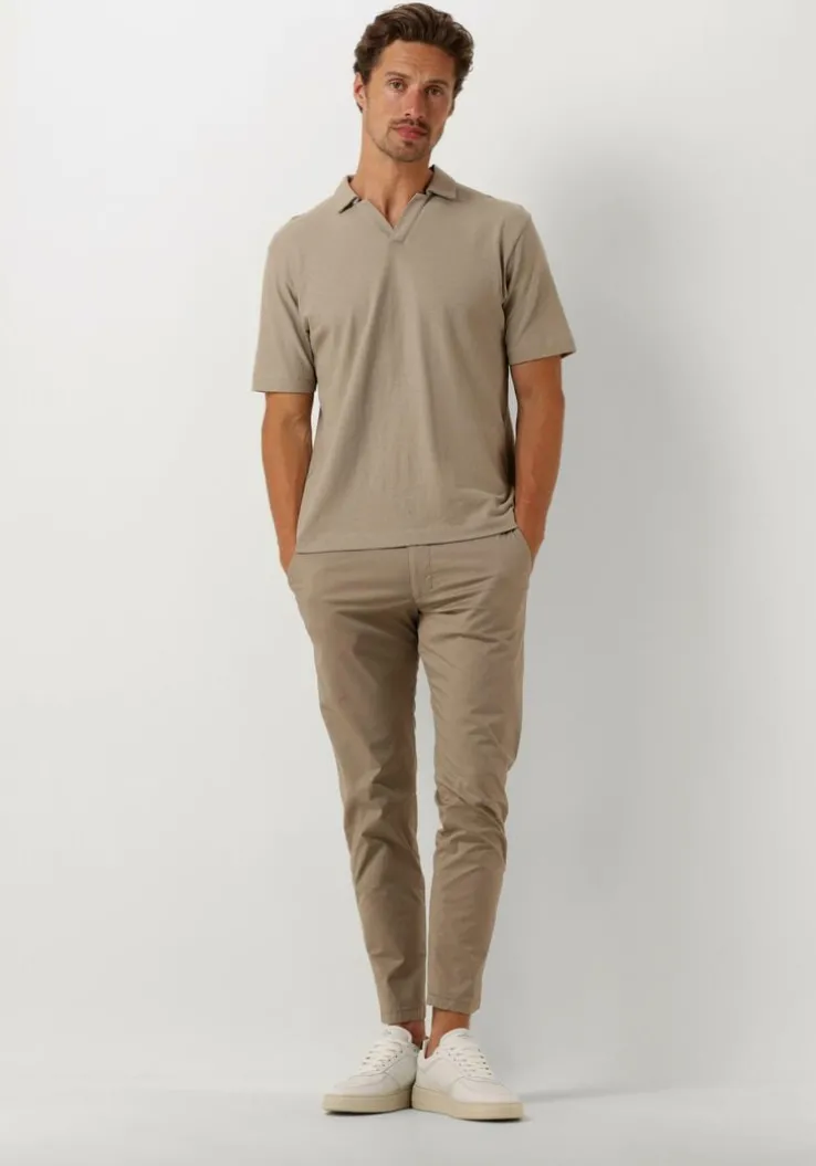 beige drykorn chino mad 122097