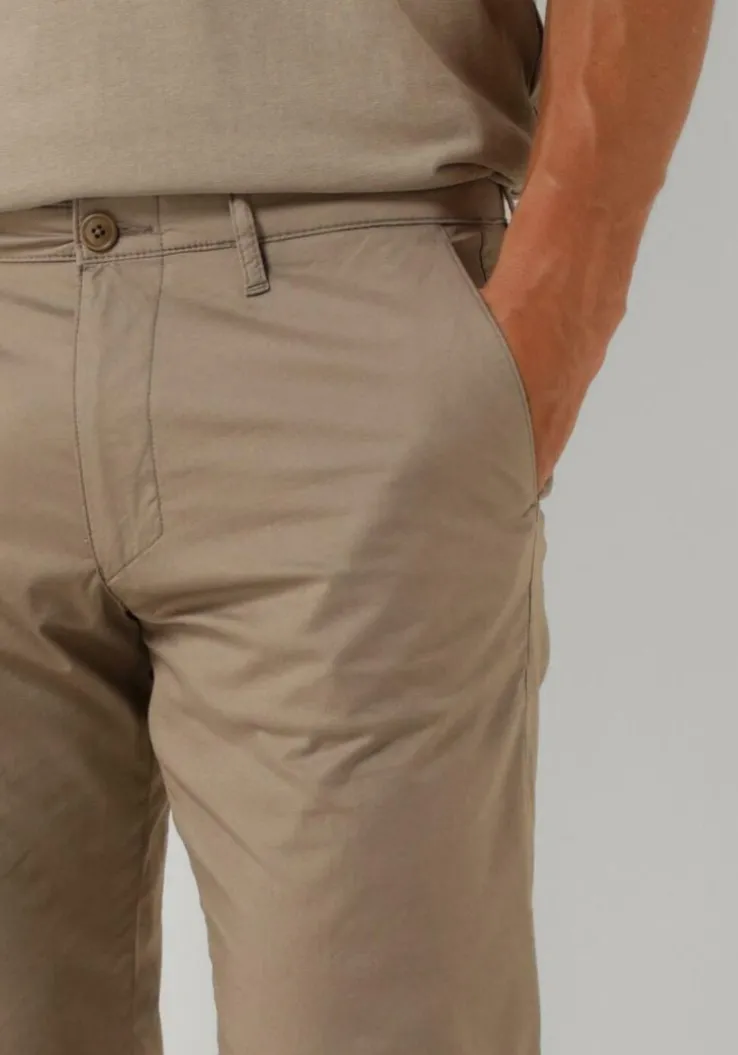 beige drykorn chino mad 122097