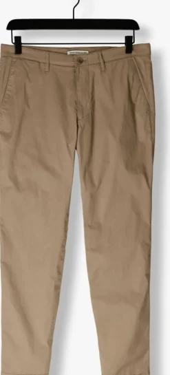 beige drykorn chino mad 122097