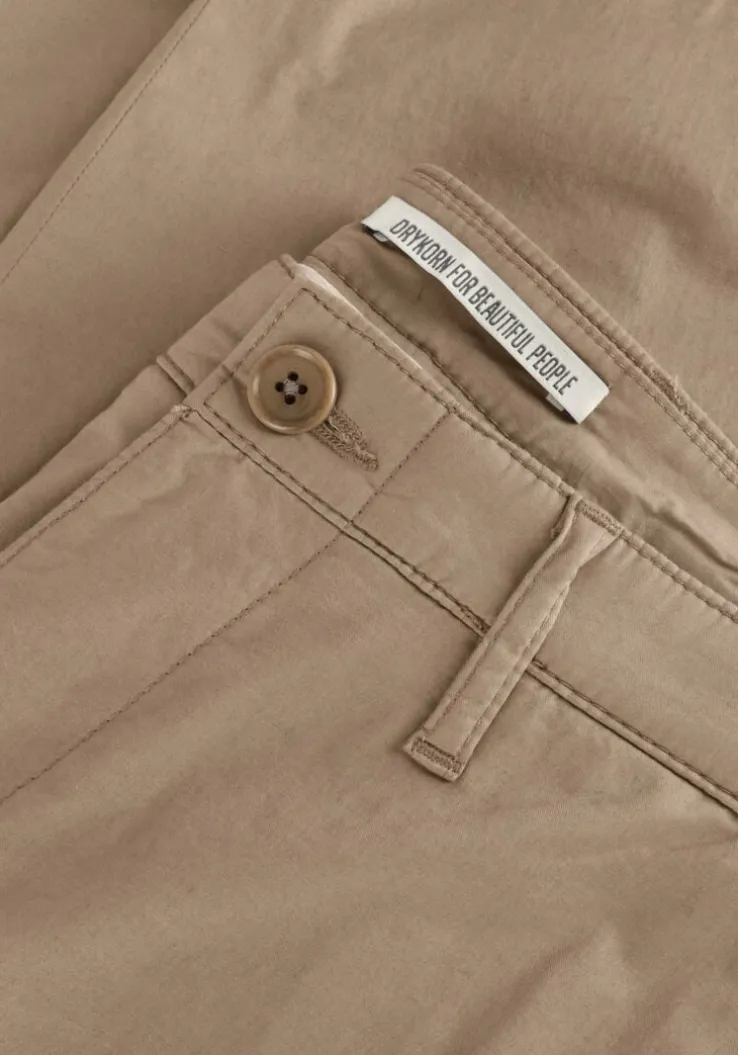 beige drykorn chino mad 122097