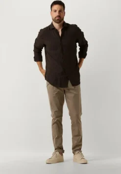 beige drykorn chino mad 122097