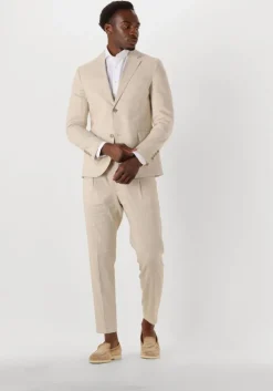 beige drykorn colberts yames 126014