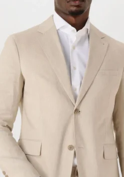 beige drykorn colberts yames 126014