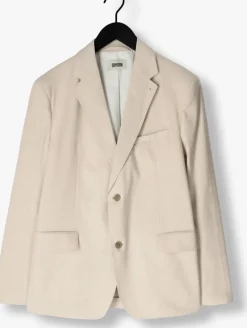 beige drykorn colberts yames 126014