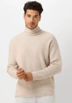 beige drykorn coltrui mason 420001