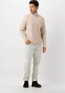 beige drykorn coltrui mason 420001