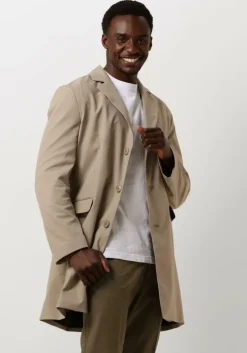 beige drykorn mantel cenyo 134150