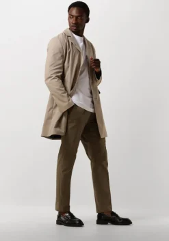 beige drykorn mantel cenyo 134150