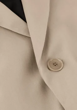 beige drykorn mantel cenyo 134150