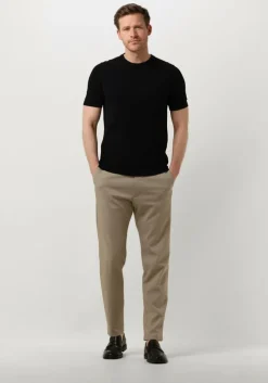beige drykorn pantalon ajend_sk 138334