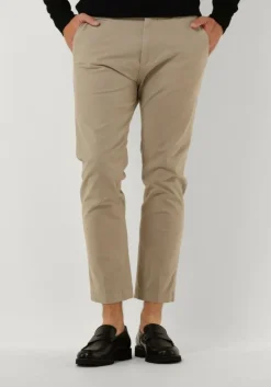 beige drykorn pantalon krew_2 122103