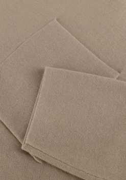 beige drykorn trui levvin 420219