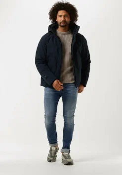 beige drykorn trui yamato 422001