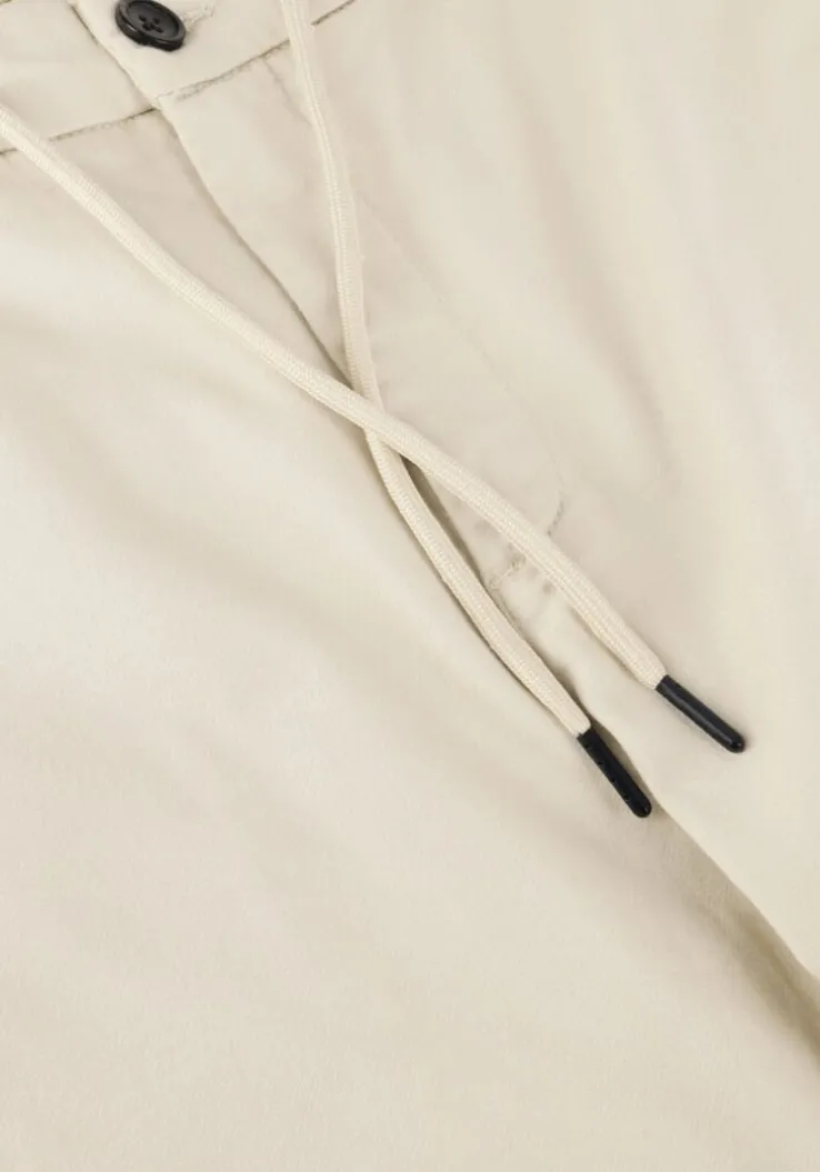 beige dstrezzed korte broek ds_lancaster short