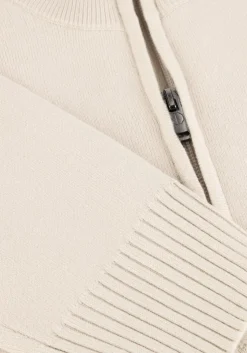 beige dstrezzed trui fell skipper